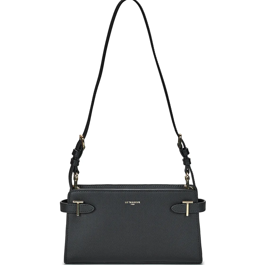 Le Tanneur - EMILIE< Sacs À Main