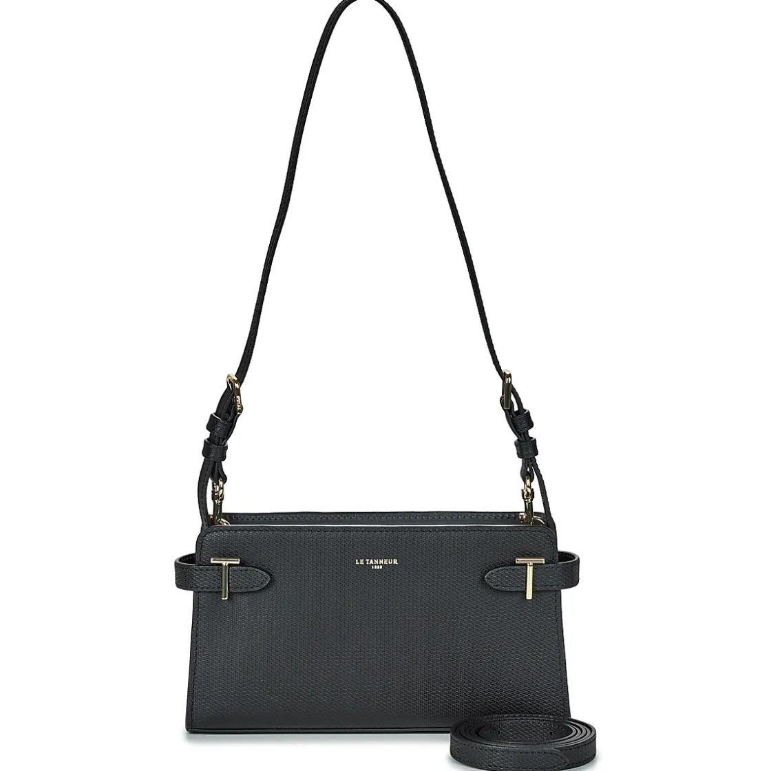 Le Tanneur - EMILIE< Sacs À Main