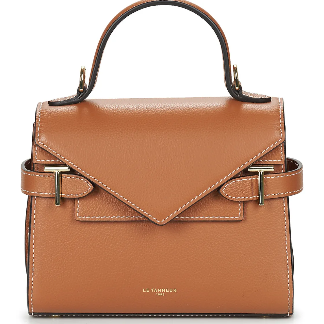 Le Tanneur - EMILIE< Sacs À Main
