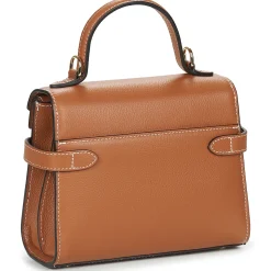 Le Tanneur - EMILIE< Sacs À Main