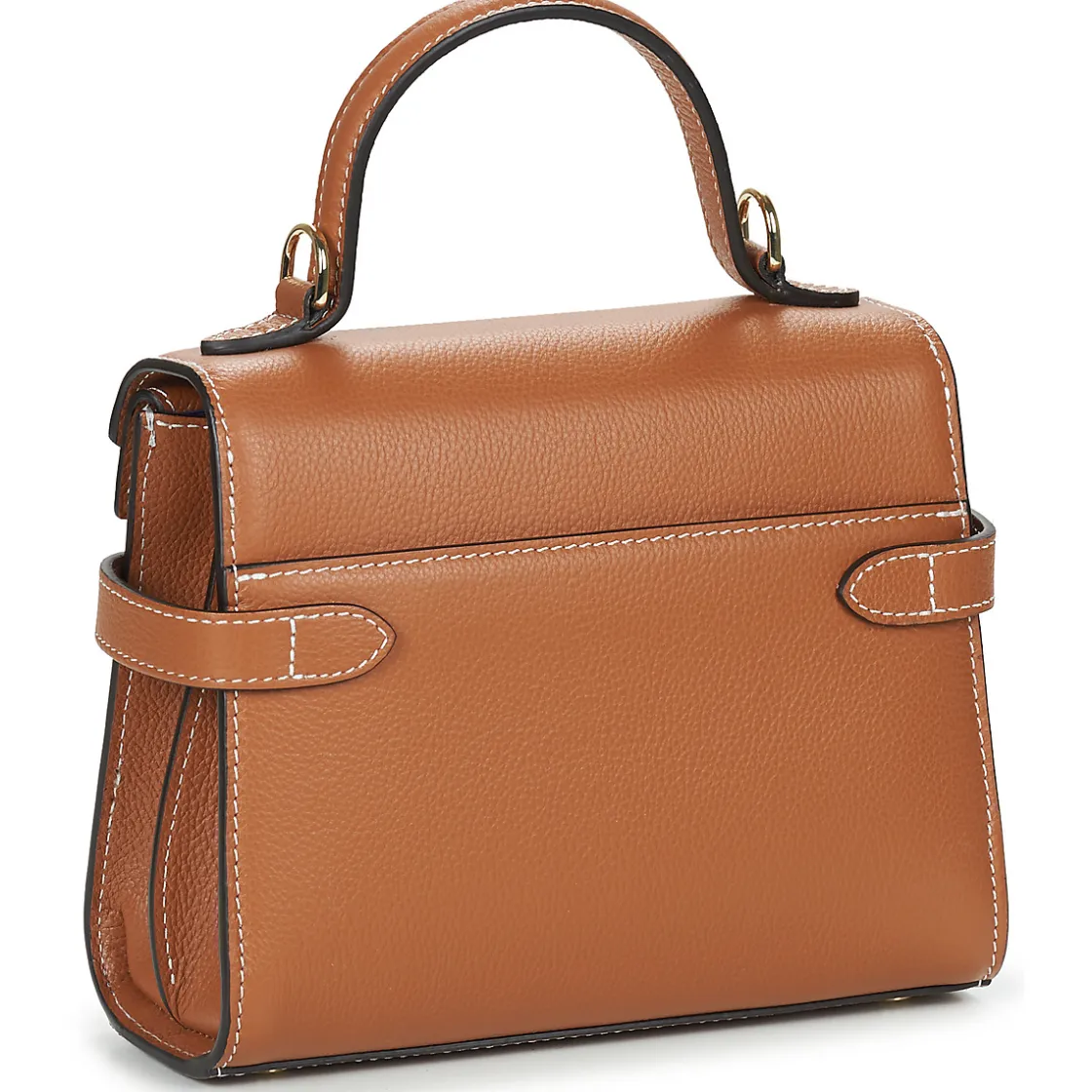 Le Tanneur - EMILIE< Sacs À Main