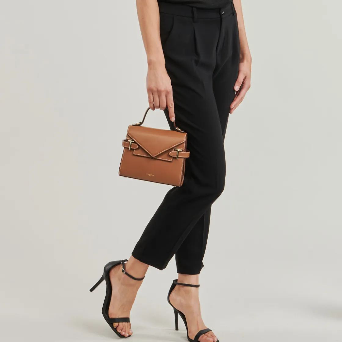 Le Tanneur - EMILIE< Sacs À Main