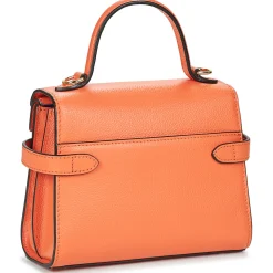 Le Tanneur - EMILIE Orange Hot