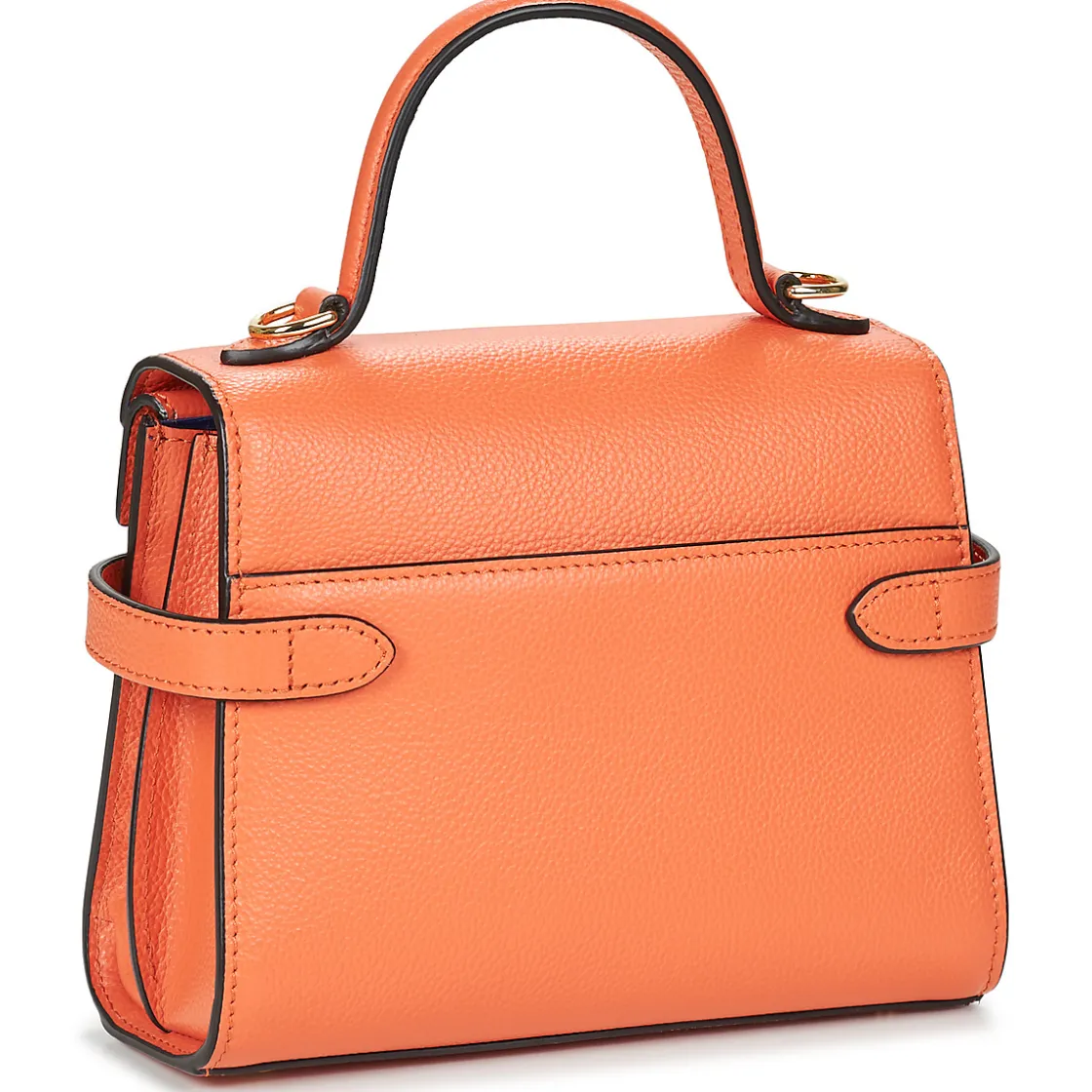 Le Tanneur - EMILIE Orange Hot