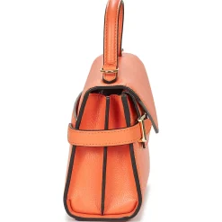 Le Tanneur - EMILIE Orange Hot