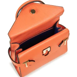 Le Tanneur - EMILIE Orange Hot