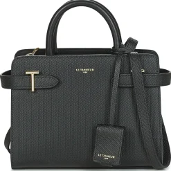 Le Tanneur - EMILIE Noir Clearance