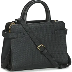 Le Tanneur - EMILIE Noir Clearance