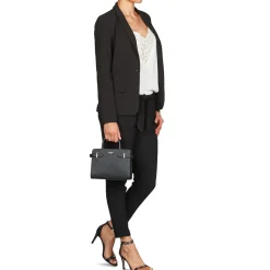 Le Tanneur - EMILIE Noir Clearance
