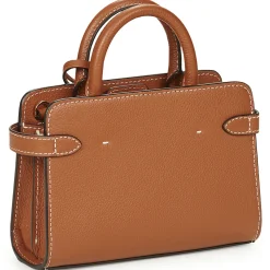 Le Tanneur Besaces / Sacs Bandoulière^- EMILIE MINI SHOPPER
