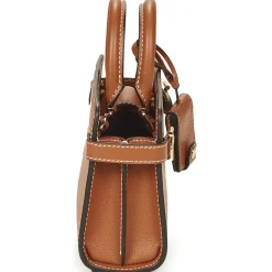 Le Tanneur Besaces / Sacs Bandoulière^- EMILIE MINI SHOPPER