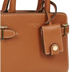 Le Tanneur Besaces / Sacs Bandoulière^- EMILIE MINI SHOPPER