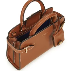 Le Tanneur Besaces / Sacs Bandoulière^- EMILIE MINI SHOPPER