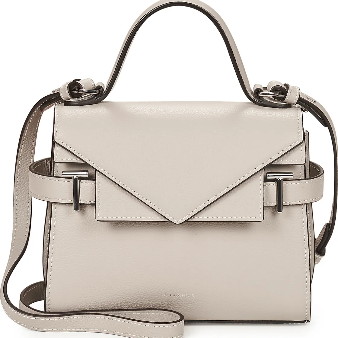 Le Tanneur - EMILIE SMALL< Sacs À Main