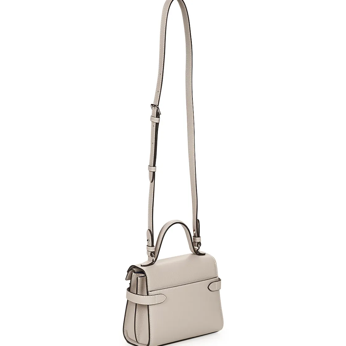 Le Tanneur - EMILIE SMALL< Sacs À Main