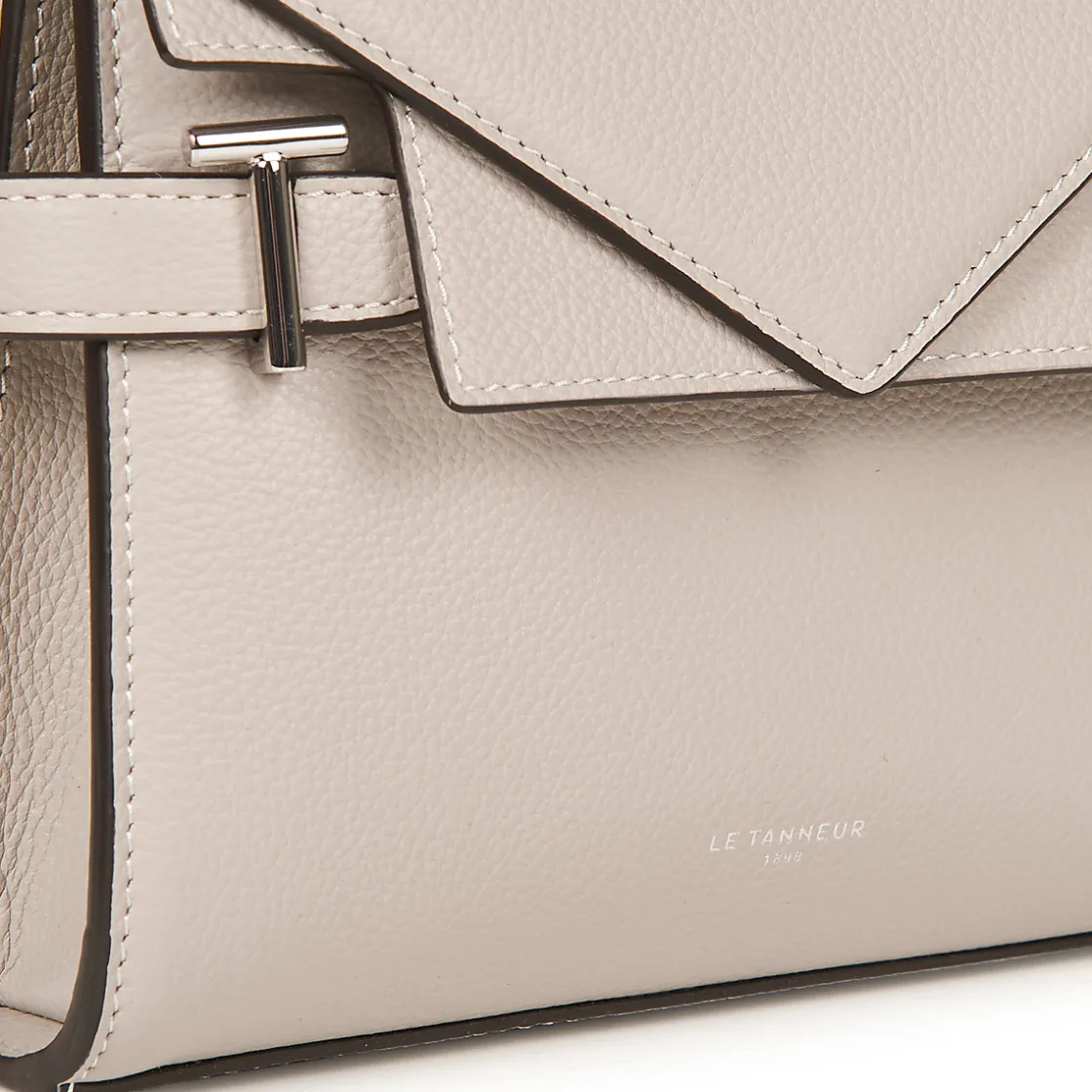 Le Tanneur - EMILIE SMALL< Sacs À Main