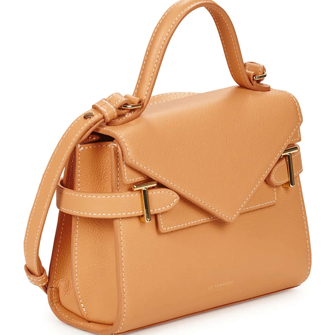 Le Tanneur - EMILIE SMALL< Sacs À Main