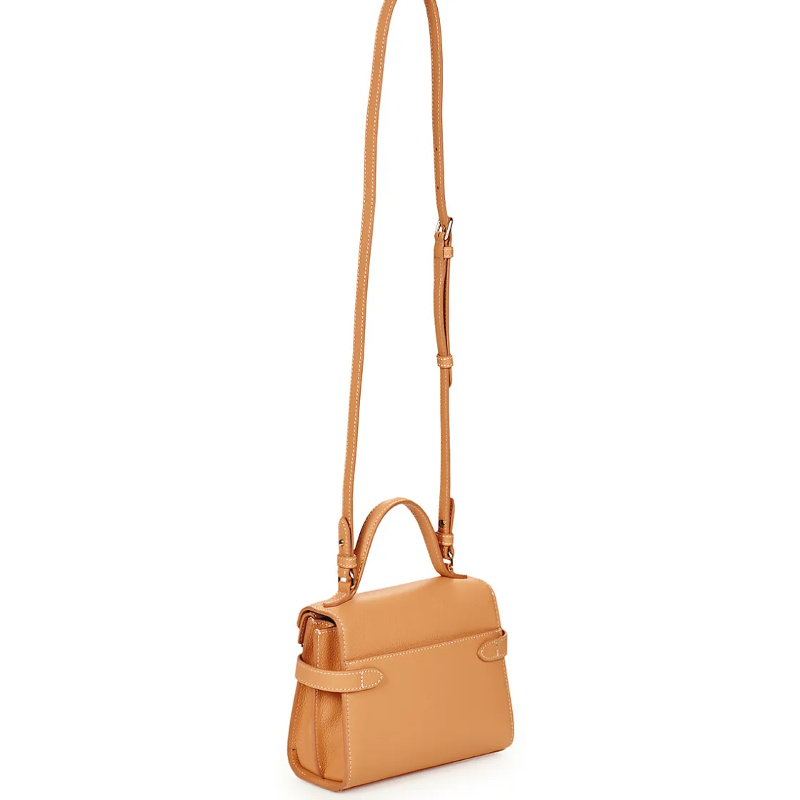 Le Tanneur - EMILIE SMALL< Sacs À Main