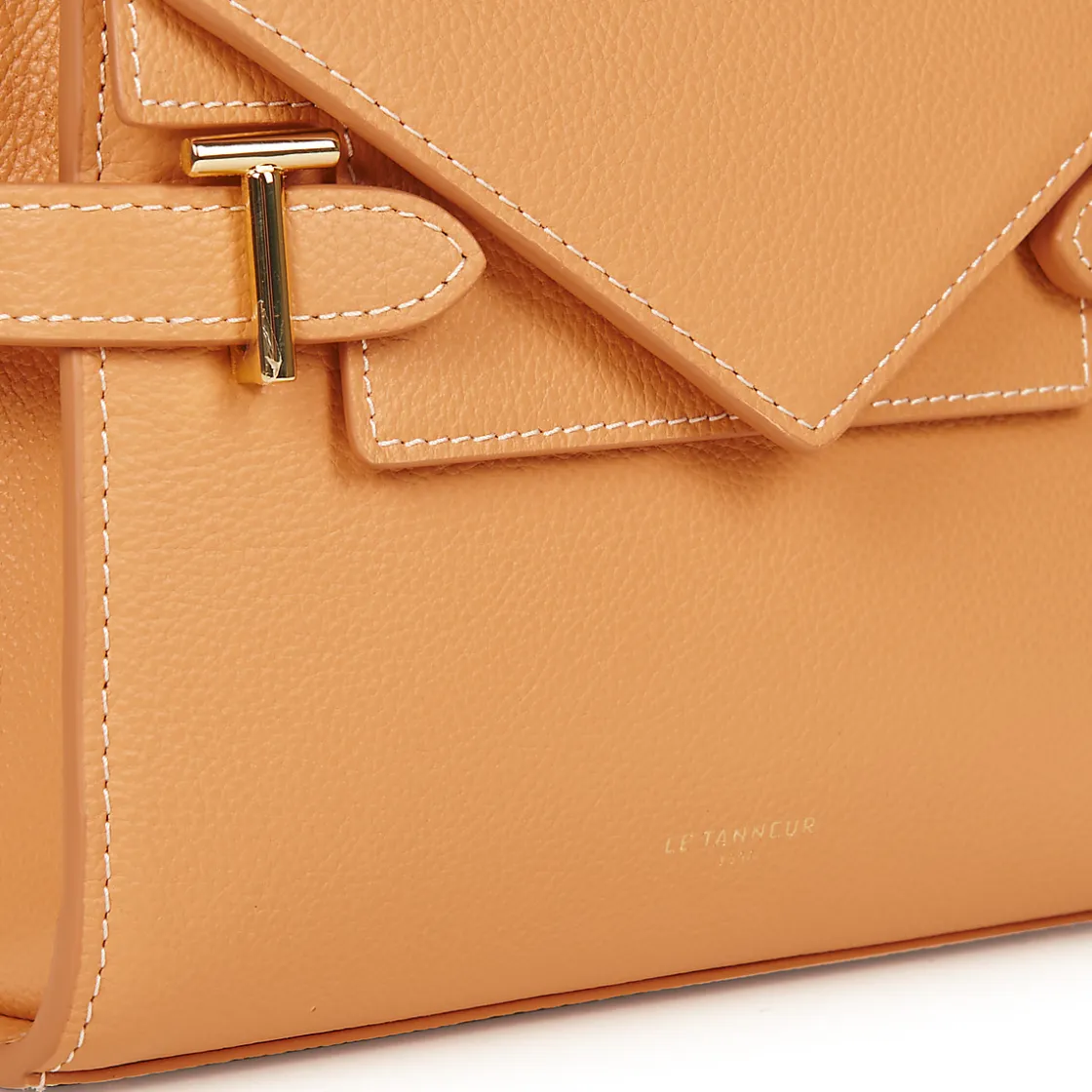 Le Tanneur - EMILIE SMALL< Sacs À Main