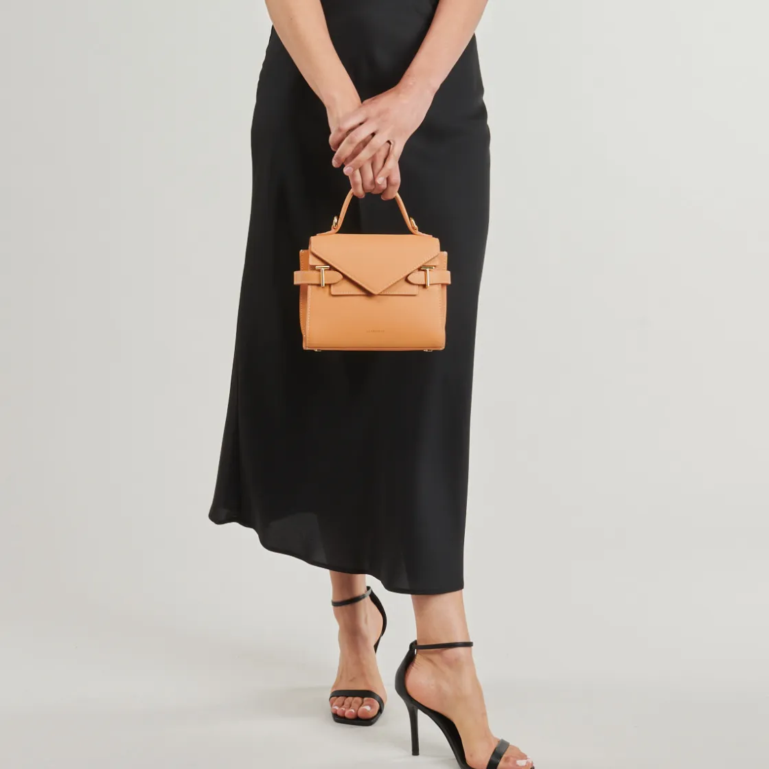 Le Tanneur - EMILIE SMALL< Sacs À Main