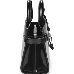 Le Tanneur - EMILIE SMALL SHOPPER Noir Outlet