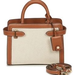 Le Tanneur - EMILIE SMALL SHOPPER Beige Sale