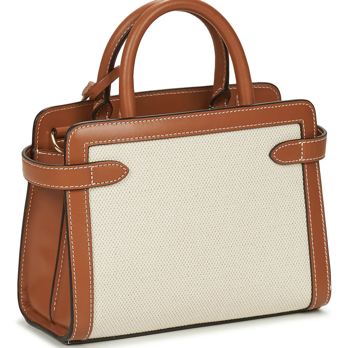 Le Tanneur - EMILIE SMALL SHOPPER Beige Sale
