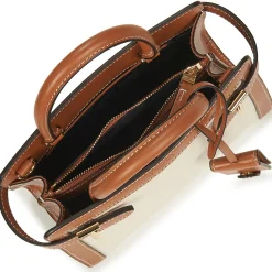 Le Tanneur - EMILIE SMALL SHOPPER Beige Sale