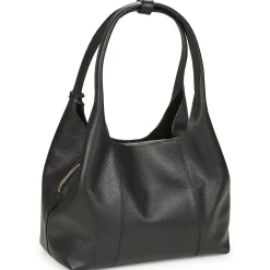 Le Tanneur - JULIETTE MEDIUM SHOULDER Noir Best