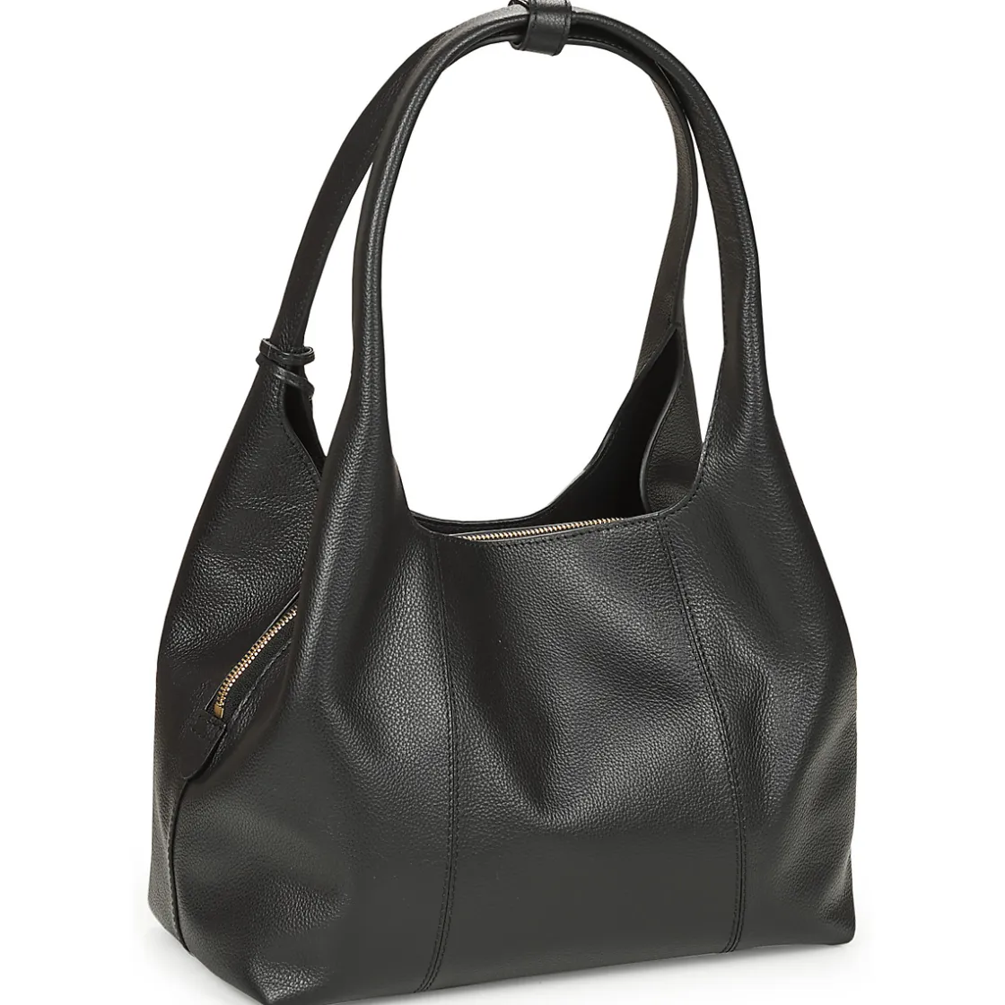 Le Tanneur - JULIETTE MEDIUM SHOULDER Noir Best