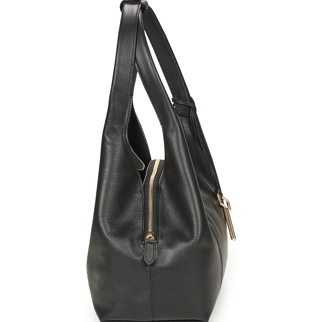 Le Tanneur - JULIETTE MEDIUM SHOULDER Noir Best