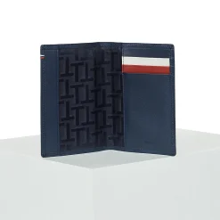Le Tanneur - MARTIN< Portefeuilles / Porte-monnaie