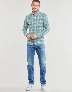 Le Temps des Cerises Jeans^- 700/17