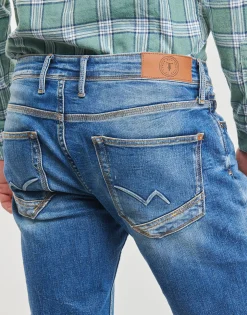 Le Temps des Cerises Jeans^- 700/17