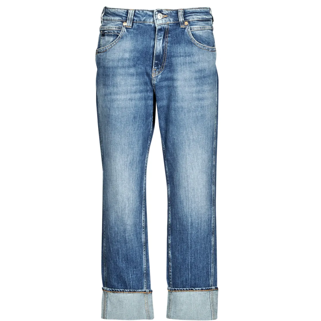 Le Temps des Cerises Jeans^- 400/28