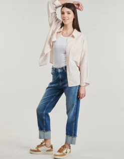 Le Temps des Cerises Jeans^- 400/28