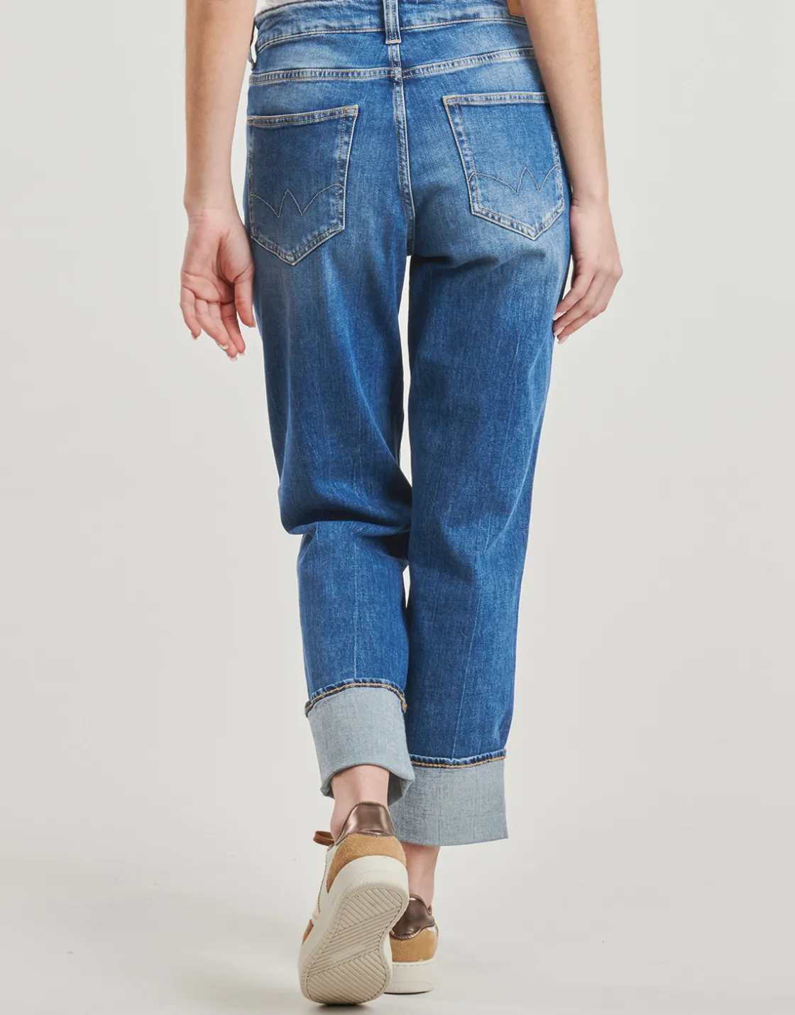 Le Temps des Cerises Jeans^- 400/28