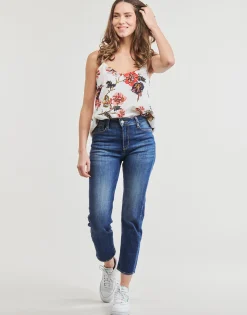 Le Temps des Cerises Jeans^- 400/17