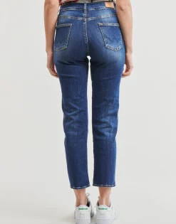 Le Temps des Cerises Jeans^- 400/17