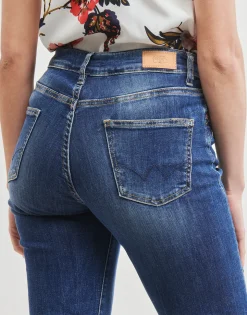 Le Temps des Cerises Jeans^- 400/17