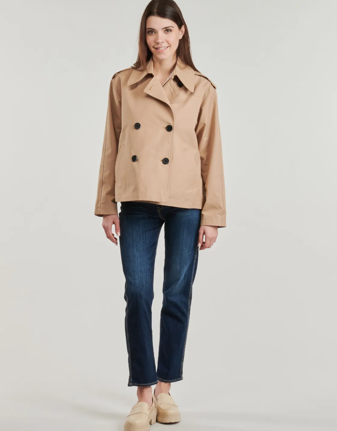 Le Temps des Cerises Jeans^- 400/18