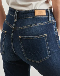 Le Temps des Cerises Jeans^- 400/18