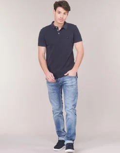 Le Temps des Cerises - 712 BASIC< Jeans