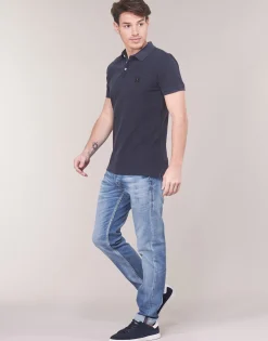 Le Temps des Cerises - 712 BASIC< Jeans