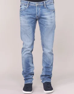 Le Temps des Cerises - 712 BASIC< Jeans