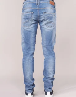 Le Temps des Cerises - 712 BASIC< Jeans