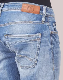 Le Temps des Cerises - 712 BASIC< Jeans