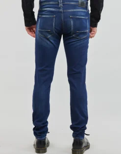 Le Temps des Cerises - 711 JOGG BleuBrut Sale
