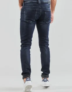 Le Temps des Cerises - 711 JOGG< Jeans
