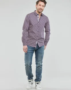 Le Temps des Cerises Jeans^- 711 JOGG